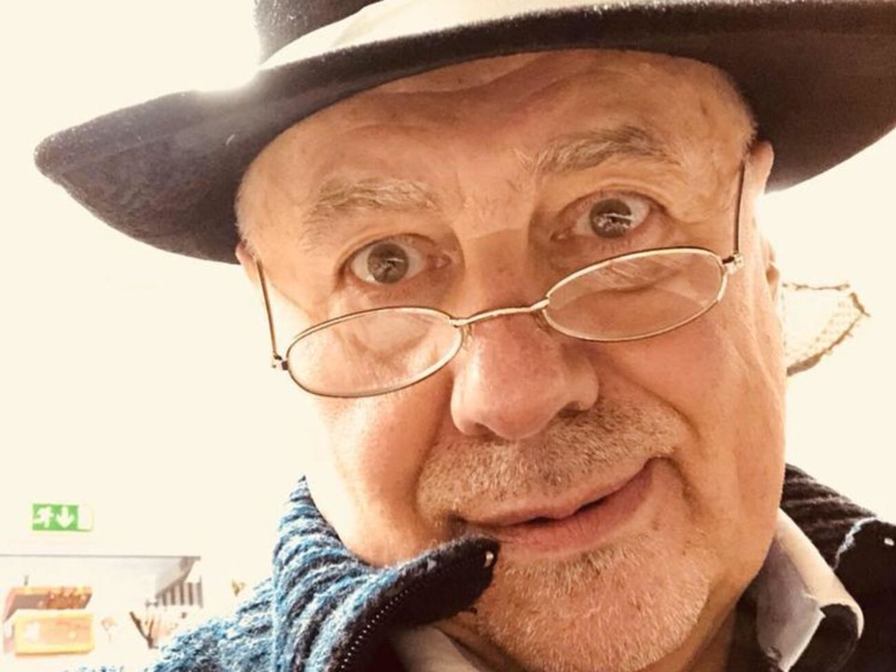 Павловський: Це не диктатура. Це телефон