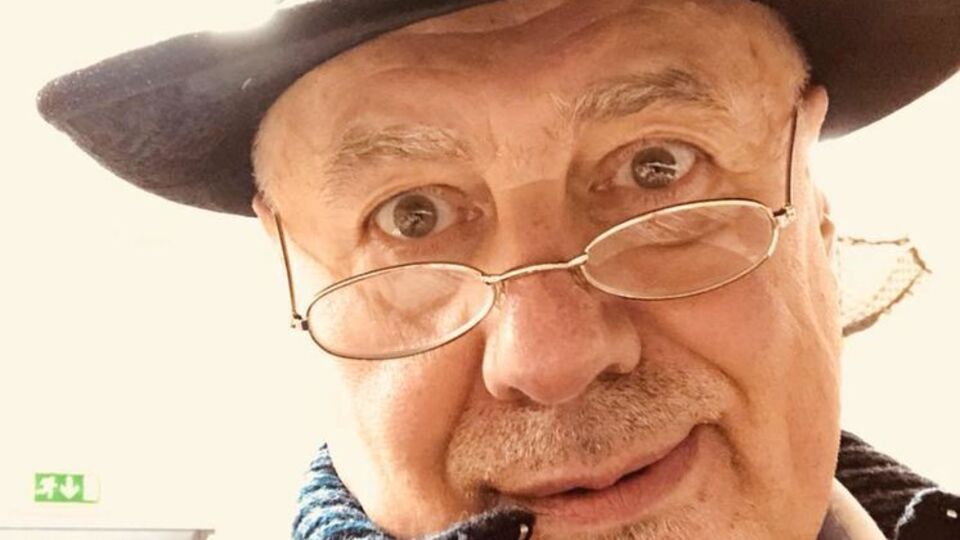 Павловский: Это не диктатура. Это телефон