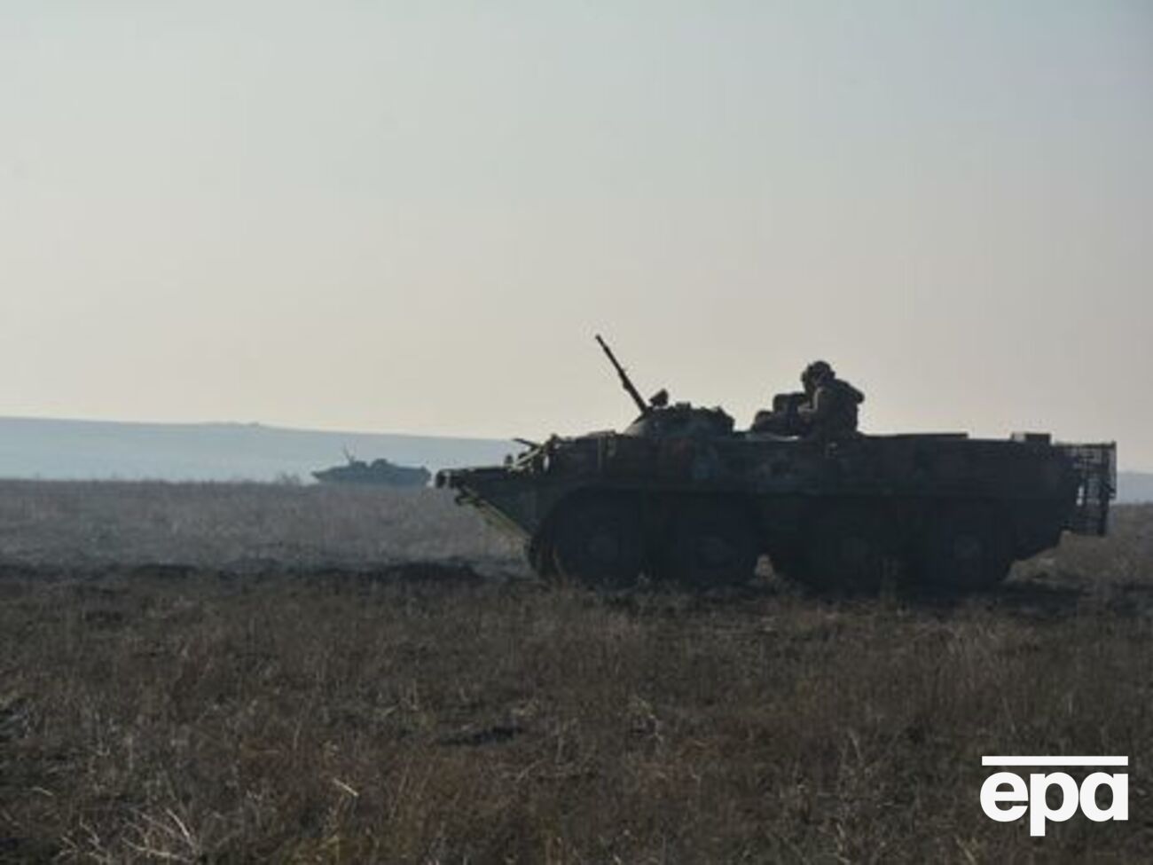 Бойовики чотири рази застосували озброєння, заборонене Мінськими угодами