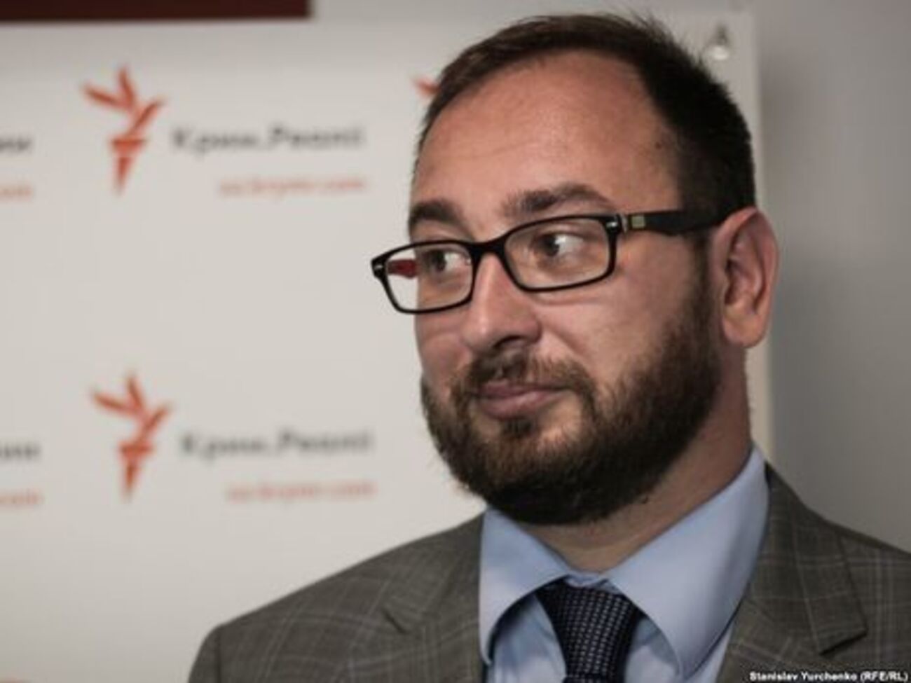 Полозов неодноразово захищав українців і кримських татар