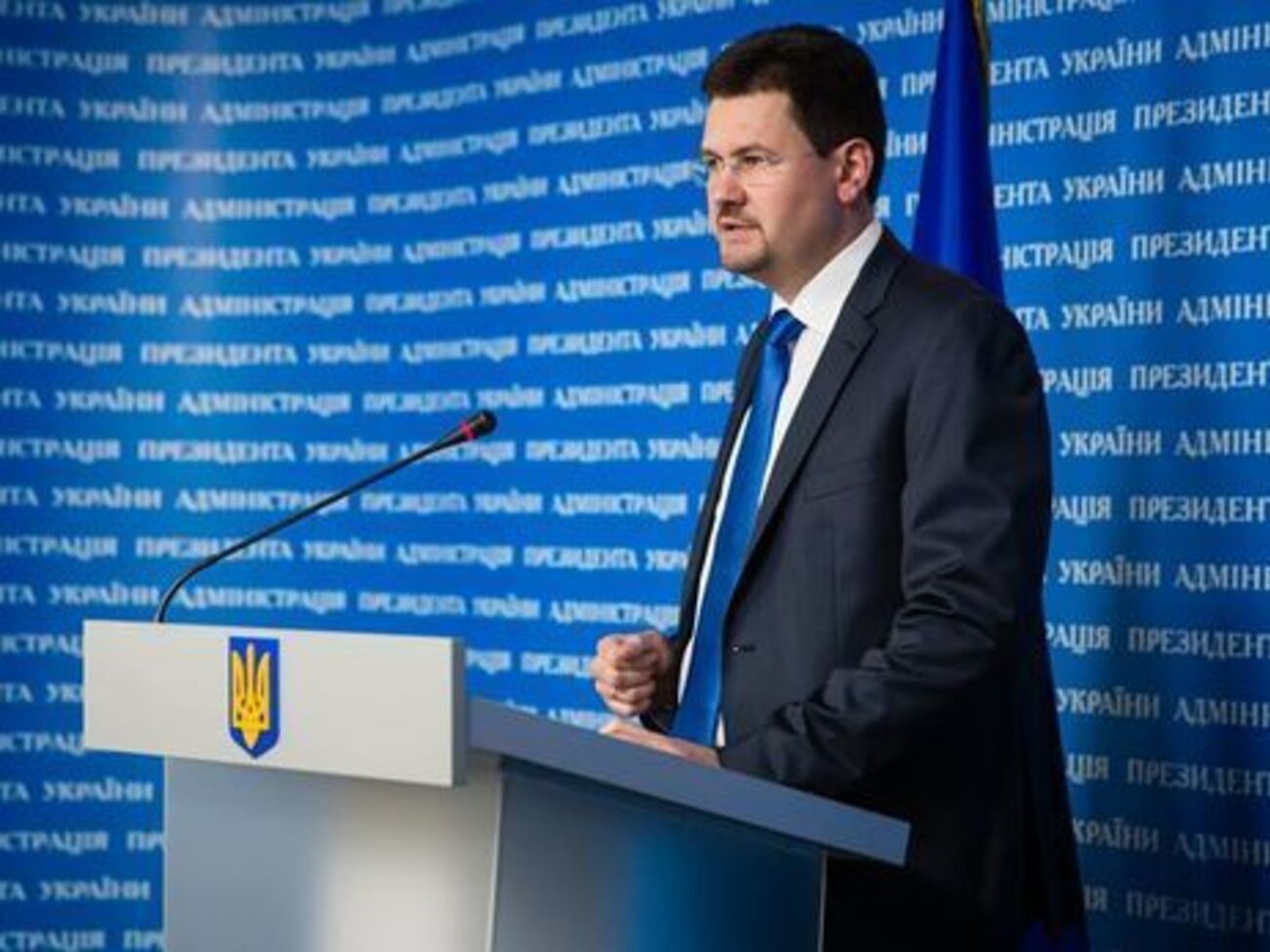 Цеголко: Подібний саундтрек, на жаль, ми вже кілька днів слухаємо у виконанні української опозиції
