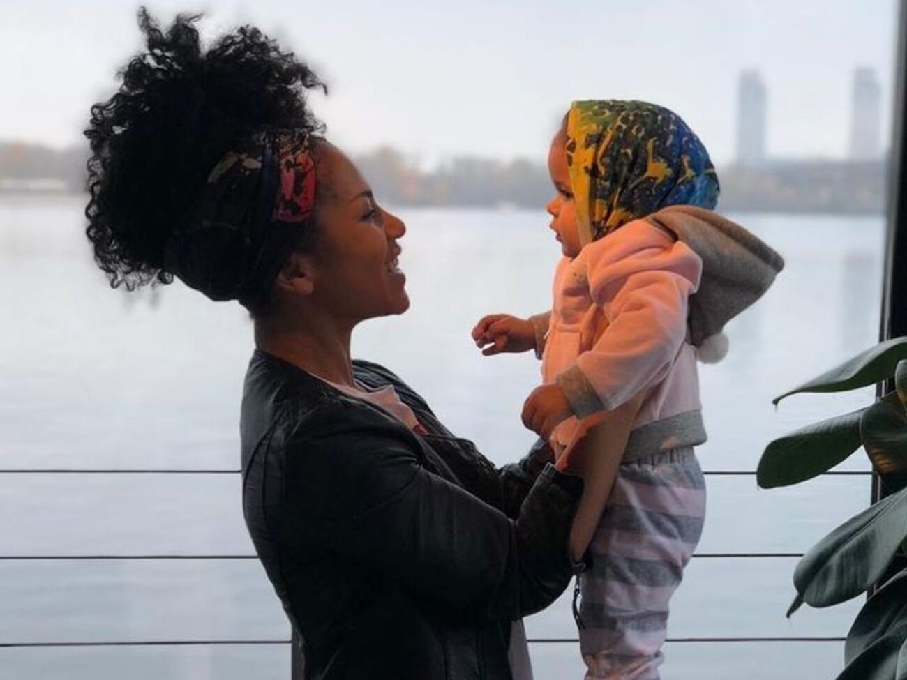 Гайтана:&nbsp;Мое сердце празднует каждый миг твоего рождения