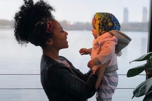 Гайтана: Мое сердце празднует каждый миг твоего рождения