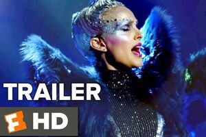 Главную роль исполнила Портман