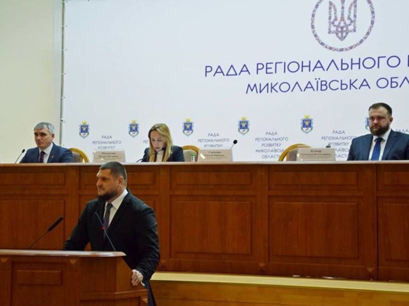 Олексій Савченко: У воюючій чотири роки підряд країні ми сьогодні можемо будувати. Не відновлювати зруйновані війною будівлі, а саме будувати на території, якої війна не торкнулася