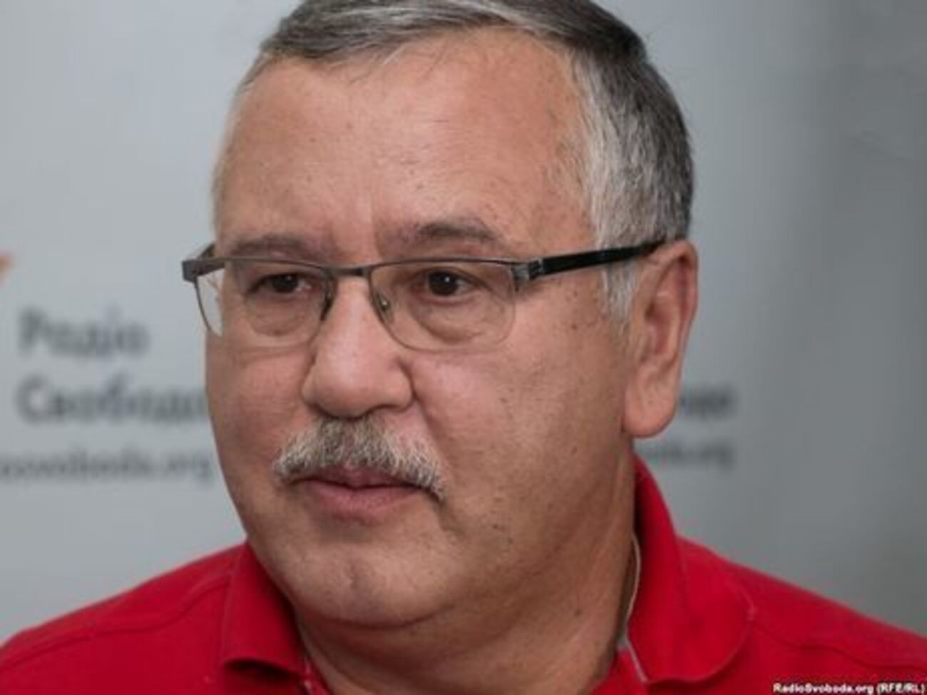 За фактом нападу на Гриценка поліція відкрила кримінальне провадження