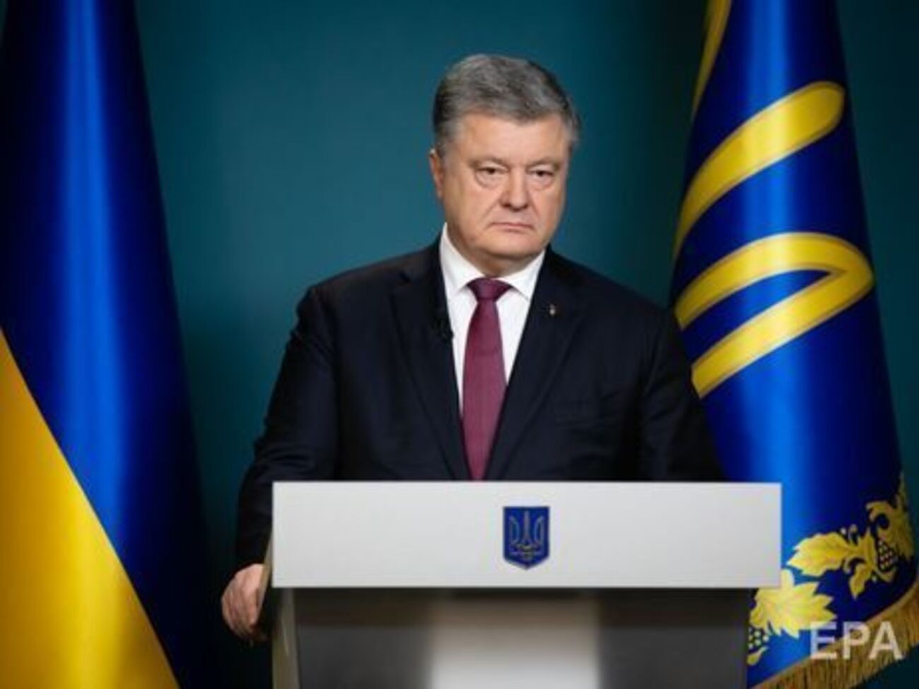 Порошенко: Убежден в дальнейшем углублении стратегического партнерства между нашими странами
