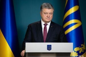 Порошенко: Переконаний у подальшому поглибленні стратегічного партнерства між нашими країнами