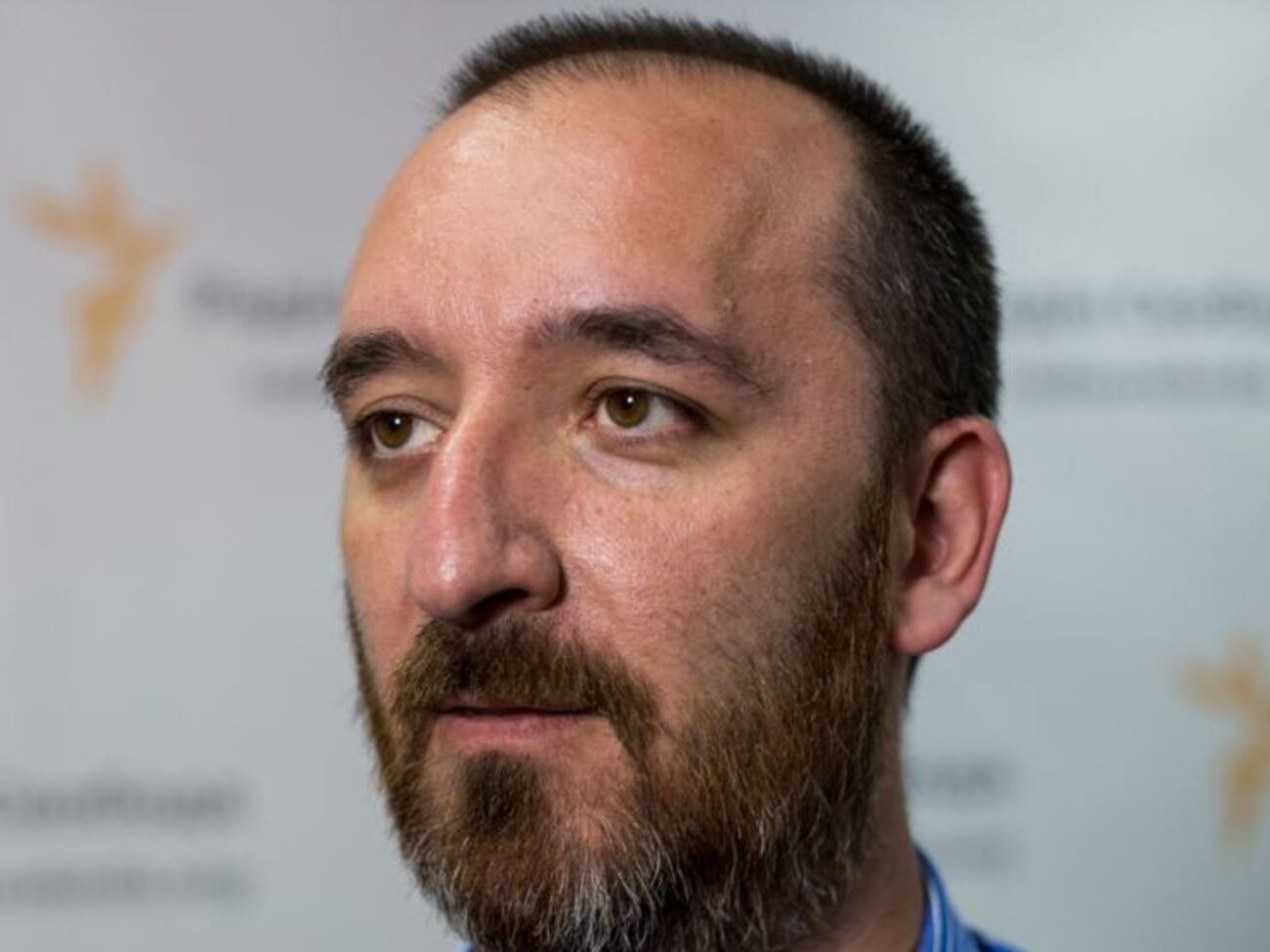 Я офигел, сколько "славян" из Крыма написало мне, чтобы помочь украинским морякам. А я считал, что, кроме крымских татар, никто там Украину не поддерживает