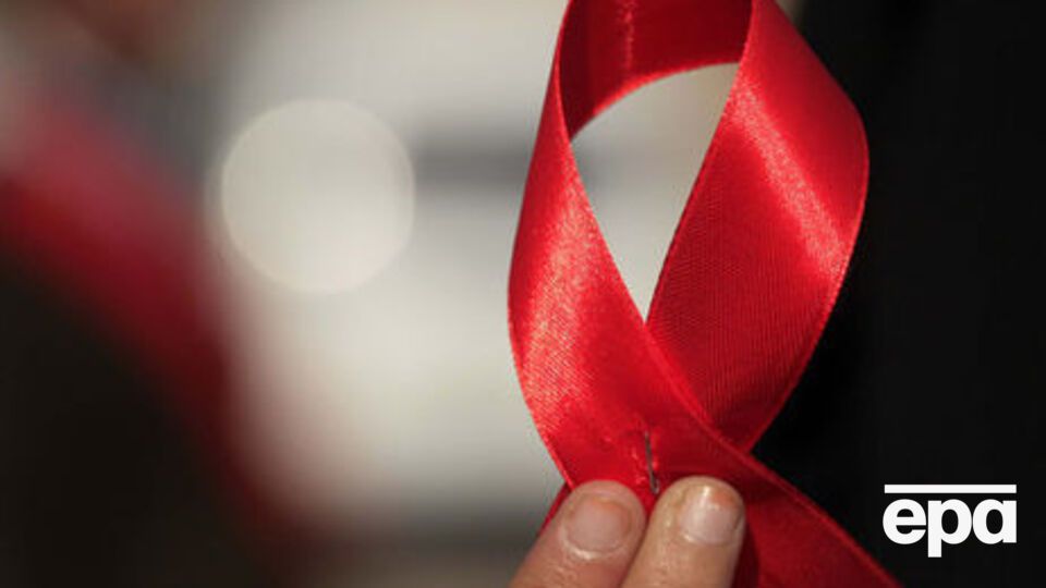 В России выявили 71,1 новых случаев заражения ВИЧ на 100 тыс. человек