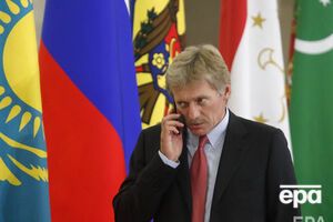 Песков утверждает, что судоходство через Керченский пролив не ограничено