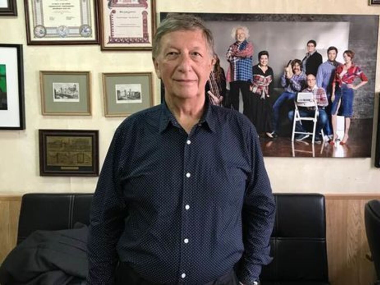 Костянтин Боровой: Захід реагуватиме, і робитиме це серйозно