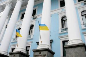 Міноборони: Осіб, які здійснювали запуск або керівництво БПЛА, затримуватимуть та притягатимуть до суворої відповідальності згідно з чинним законодавством