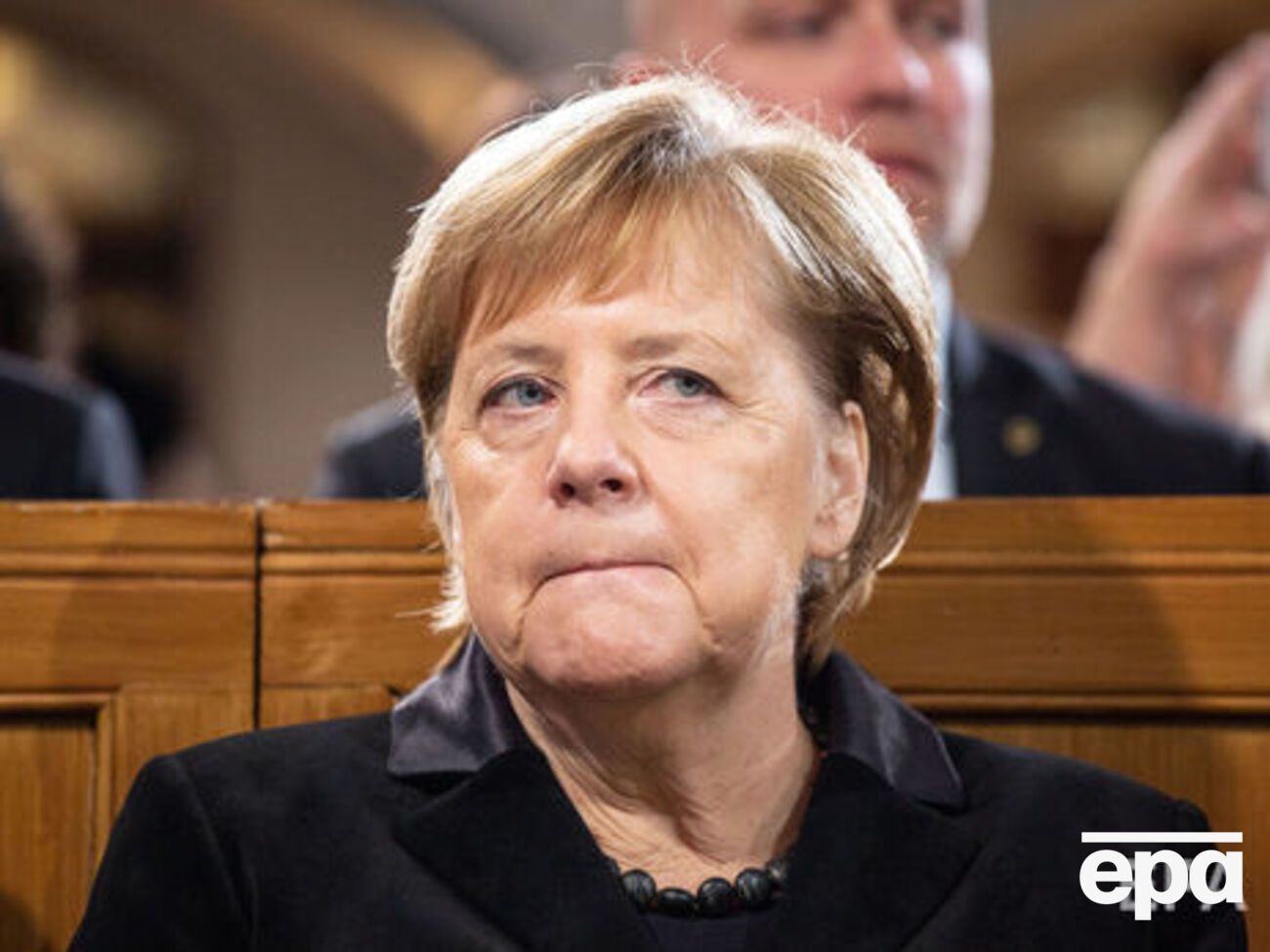 Меркель: Запад вводит санкции в отношении России, чтобы отстаивать международное право