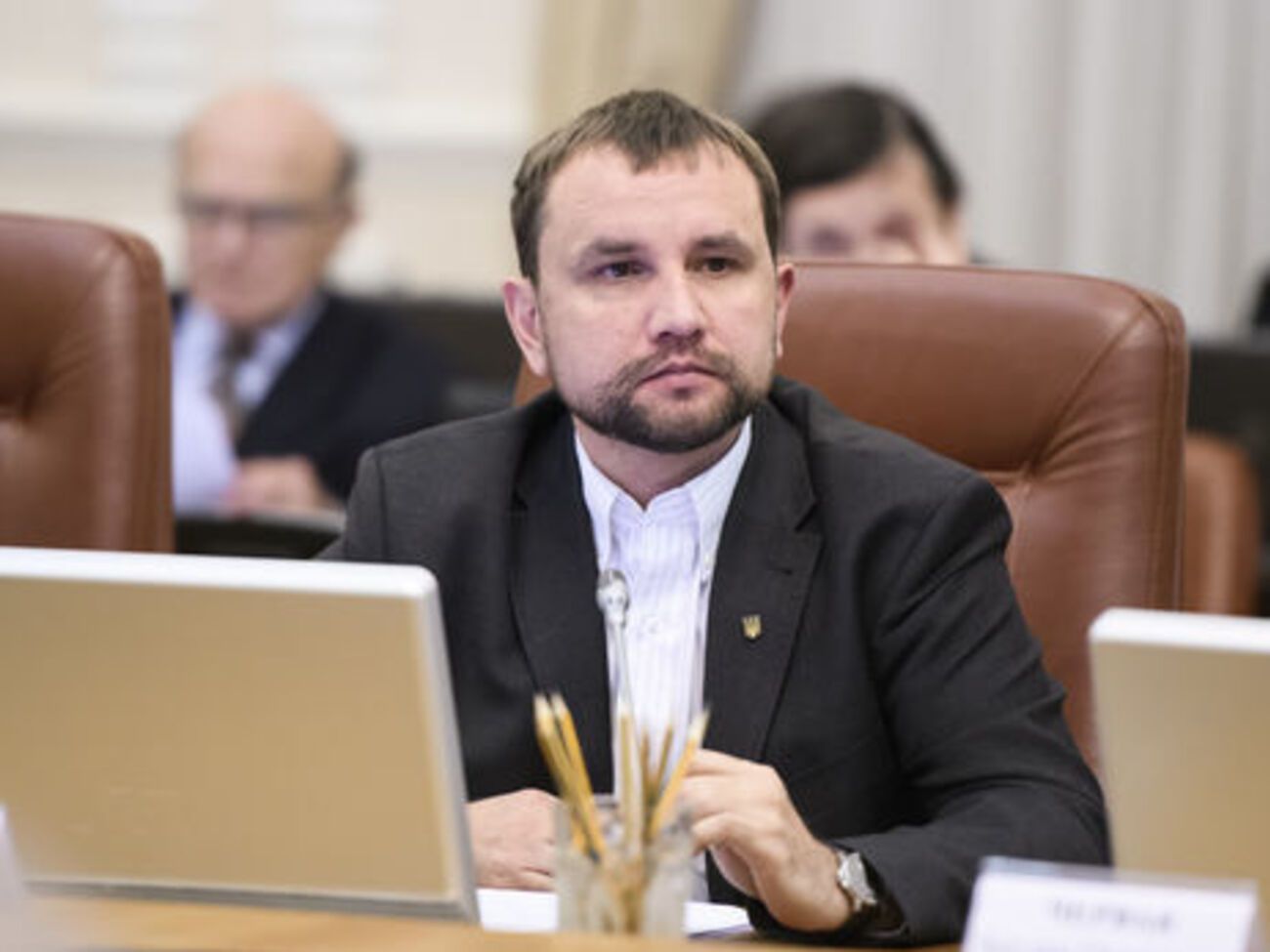 Вятрович:&nbsp;Большинство памятников Ленину сделаны по единому образцу, поэтому никакой ценности не представляют