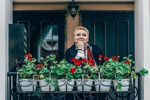 Поплавская погибла 20 октября