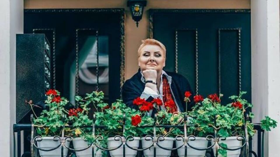 Поплавська загинула 20 жовтня