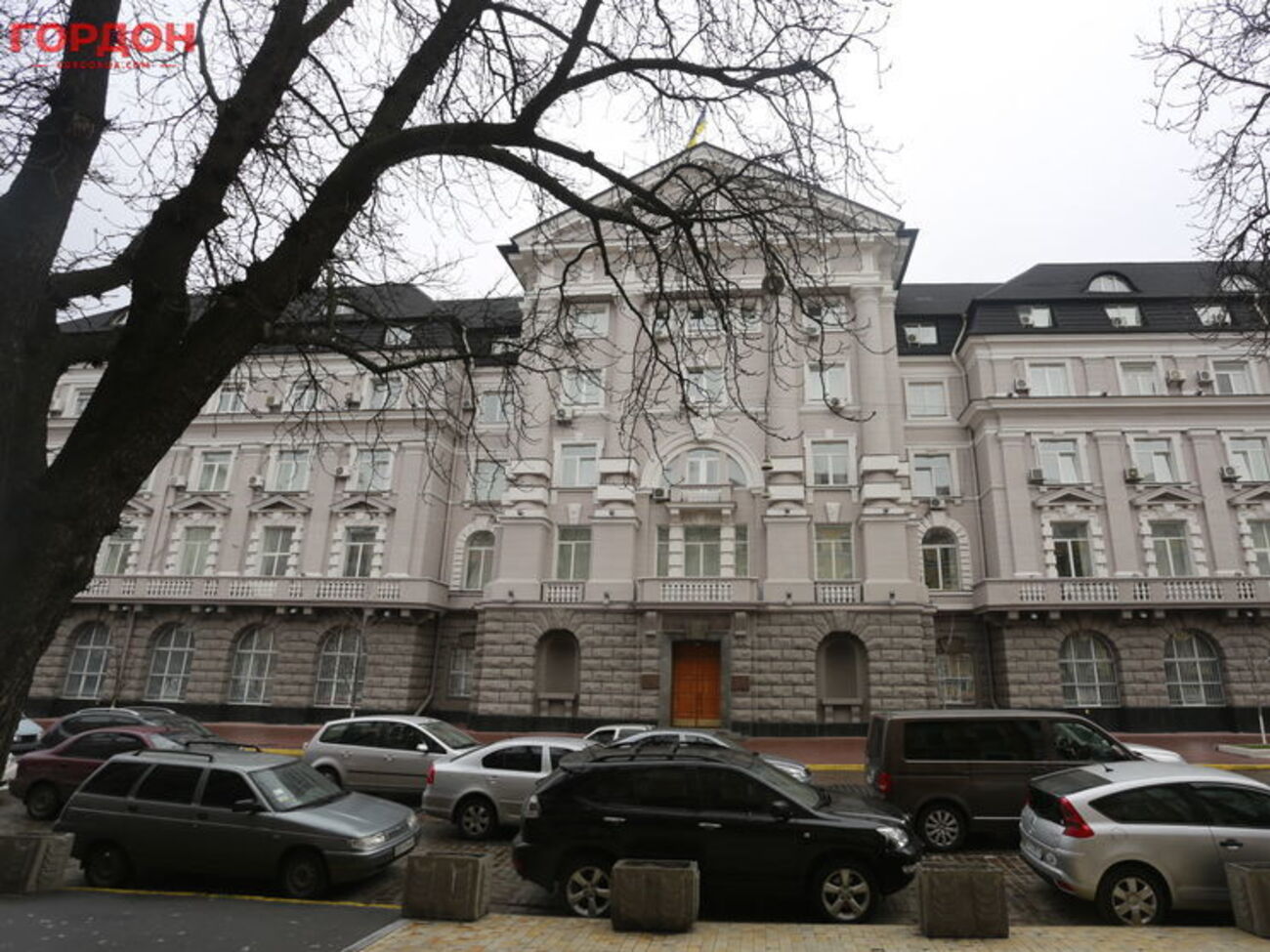 СБУ: Шестой вид насилия продолжается и сейчас &ndash; это физическое и психологическое давление