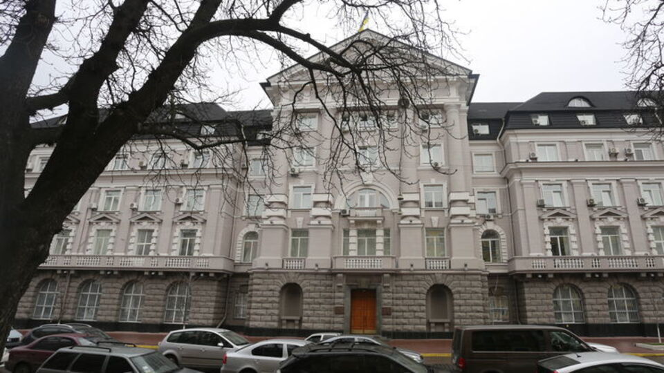 СБУ: Шестой вид насилия продолжается и сейчас – это физическое и психологическое давление