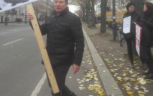 Эйдман: Запад ведет близорукую попустительскую политику, мирится с преступлениями Путина, как с неизбежностью