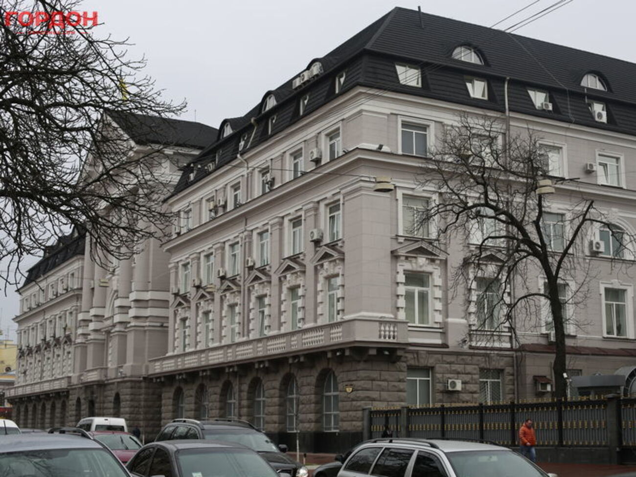 СБУ: Уведомление о подозрении в ведении агрессивной войны направили по месту службы восьми российских военных