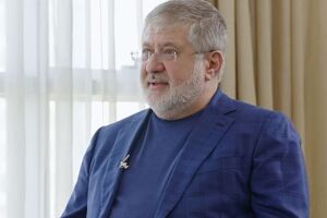 Коломойський: Телевізор – це четверта влада, я вважаю, що це перша влада