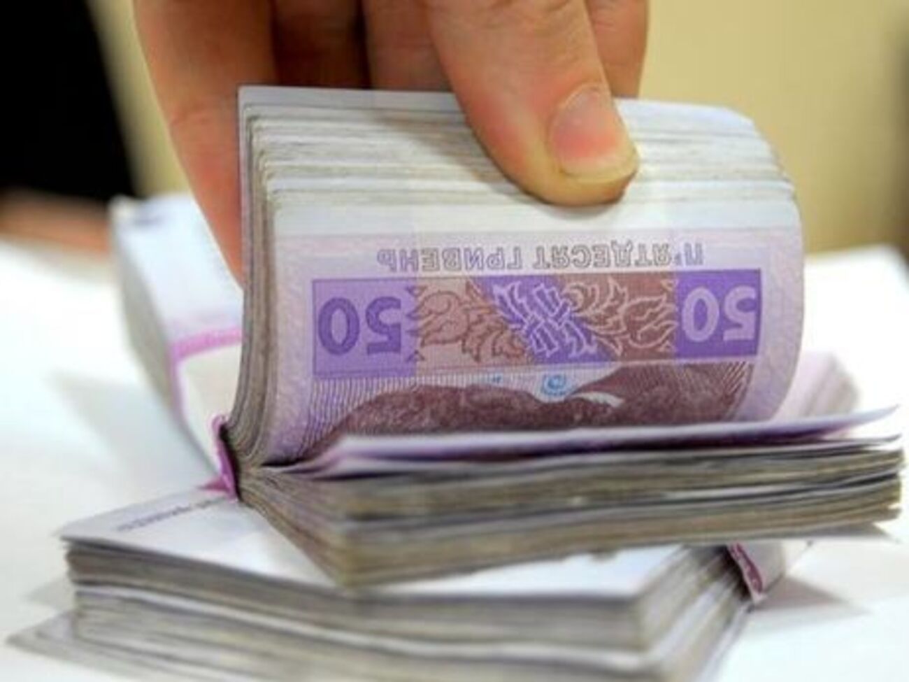 Прибуток банків за 10 місяців цього року зріс у сім разів