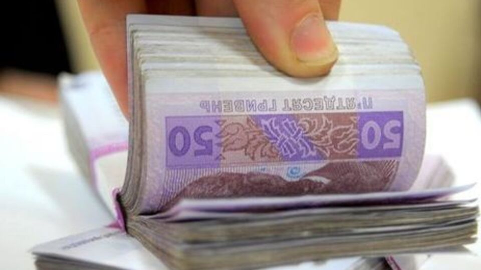 Прибыль банков за 10 месяцев этого года выросла в семь раз