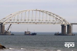 СБУ выдвинула подозрения российским должностным лицам, ответственным за нападение на украинских моряков