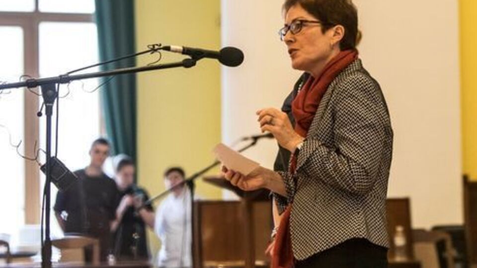 Йованович: Це перша відкрита російська атака, перший напад на українські ВМС, який перевів конфлікт із суші на море