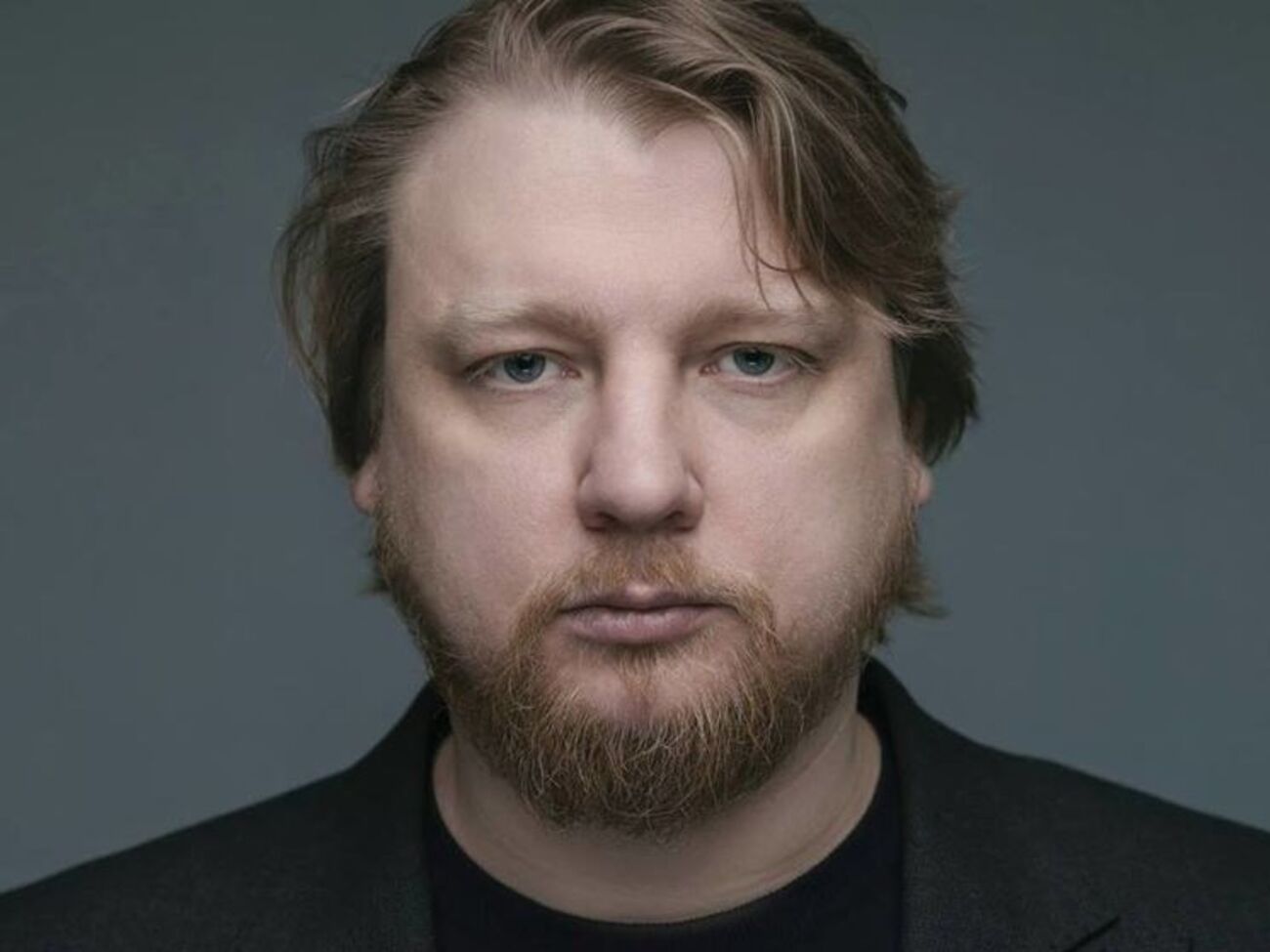 Петрова задержали в Киеве