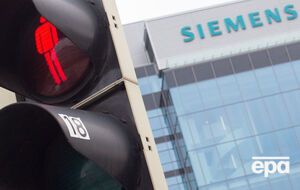 Слідчі німецької прокуратури вважають, що троє співробітників концерну Siemens у Санкт-Петербурзі могли бути причетними до порушення санкцій Євросоюзу