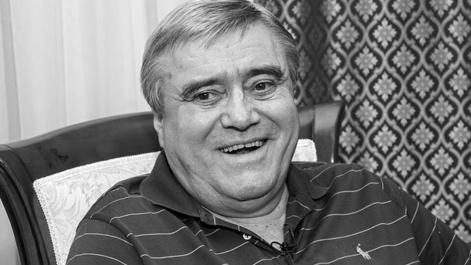 4 листопада Матвієнку виповнилося 70 років