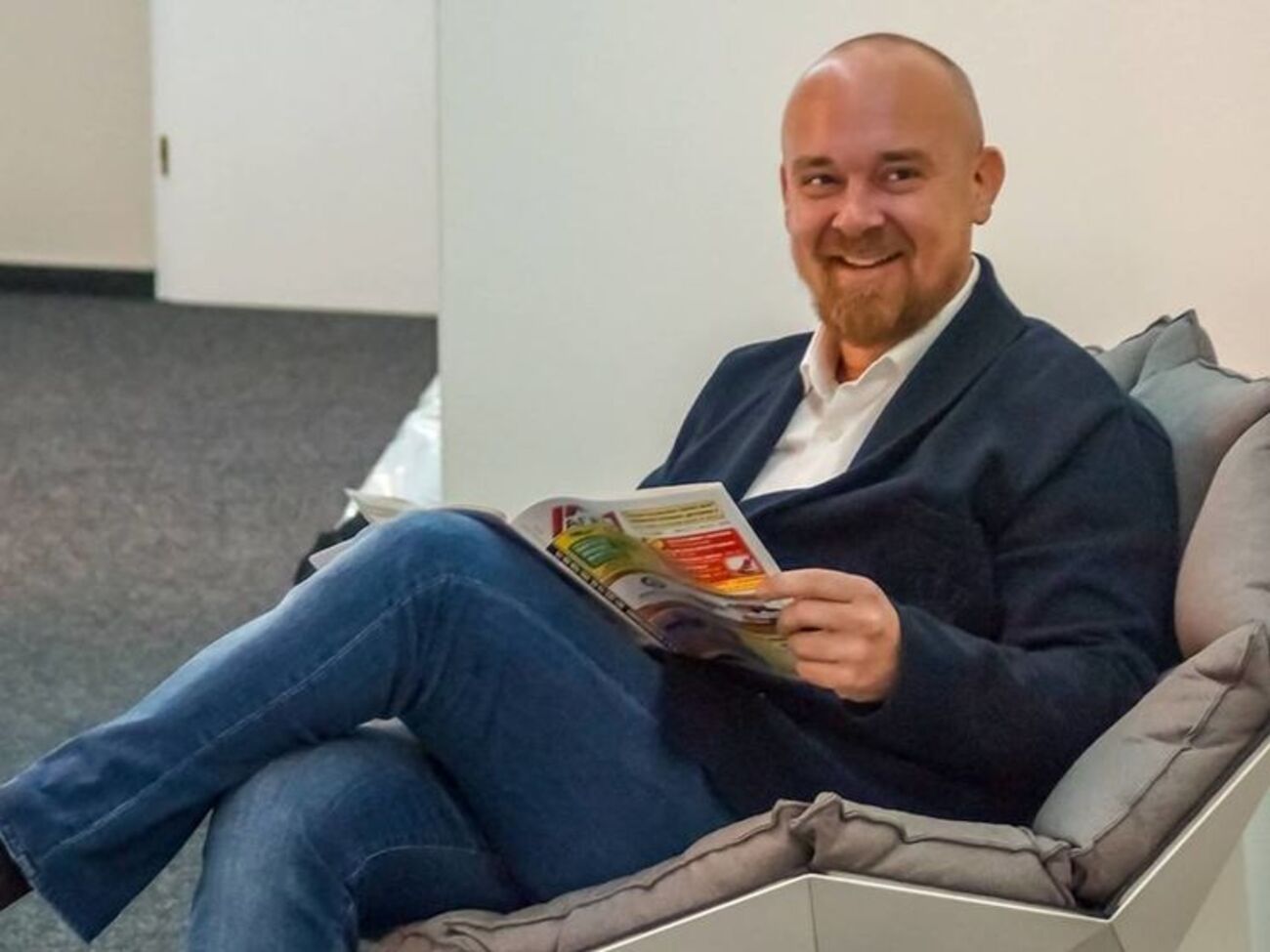 Максим Березкін: Без мене мене одружили з Ганною Татарченко, до речі, свекрухою моєї сестри Вікторії, та ще й придане до неї видали, з огляду на статті, непогане!