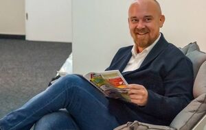 Максим Березкін: Без мене мене одружили з Ганною Татарченко, до речі, свекрухою моєї сестри Вікторії, та ще й придане до неї видали, з огляду на статті, непогане!
