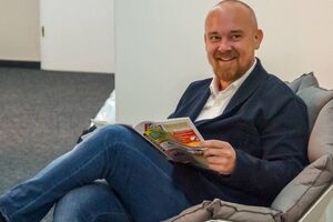 Максим Березкін: Без мене мене одружили з Ганною Татарченко, до речі, свекрухою моєї сестри Вікторії, та ще й придане до неї видали, з огляду на статті, непогане!