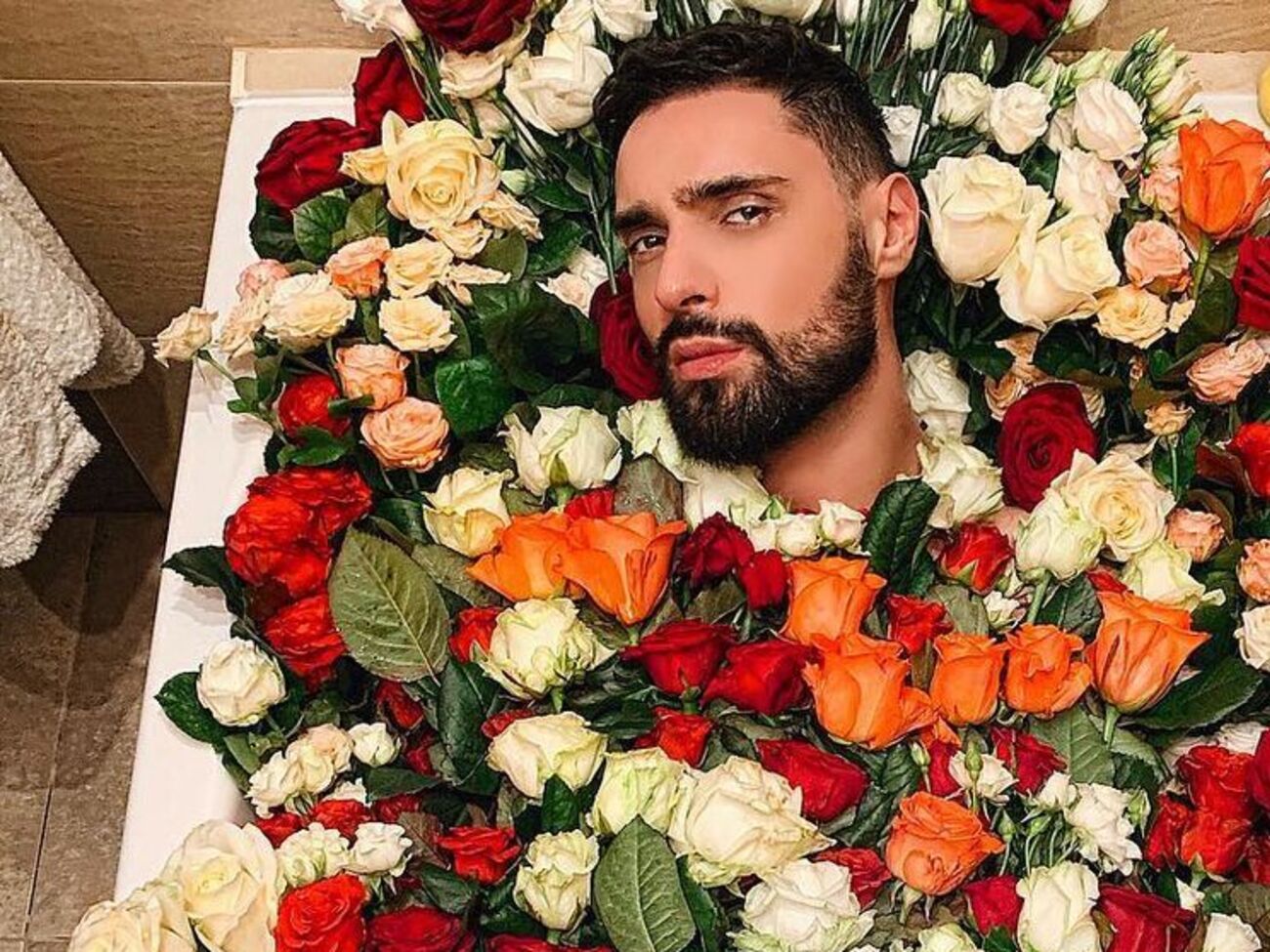 Козловський: Це ванна, не труна