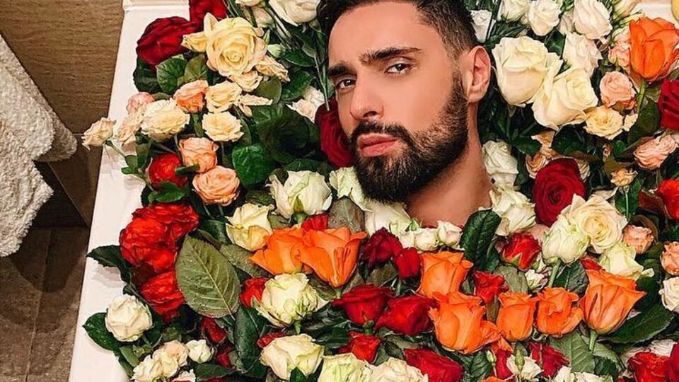 Козловський: Це ванна, не труна