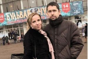 "Радіо Свобода": Андрей Бабіш – молодший із Єлизаветою та її 11-річним сином зараз живуть у Швейцарії