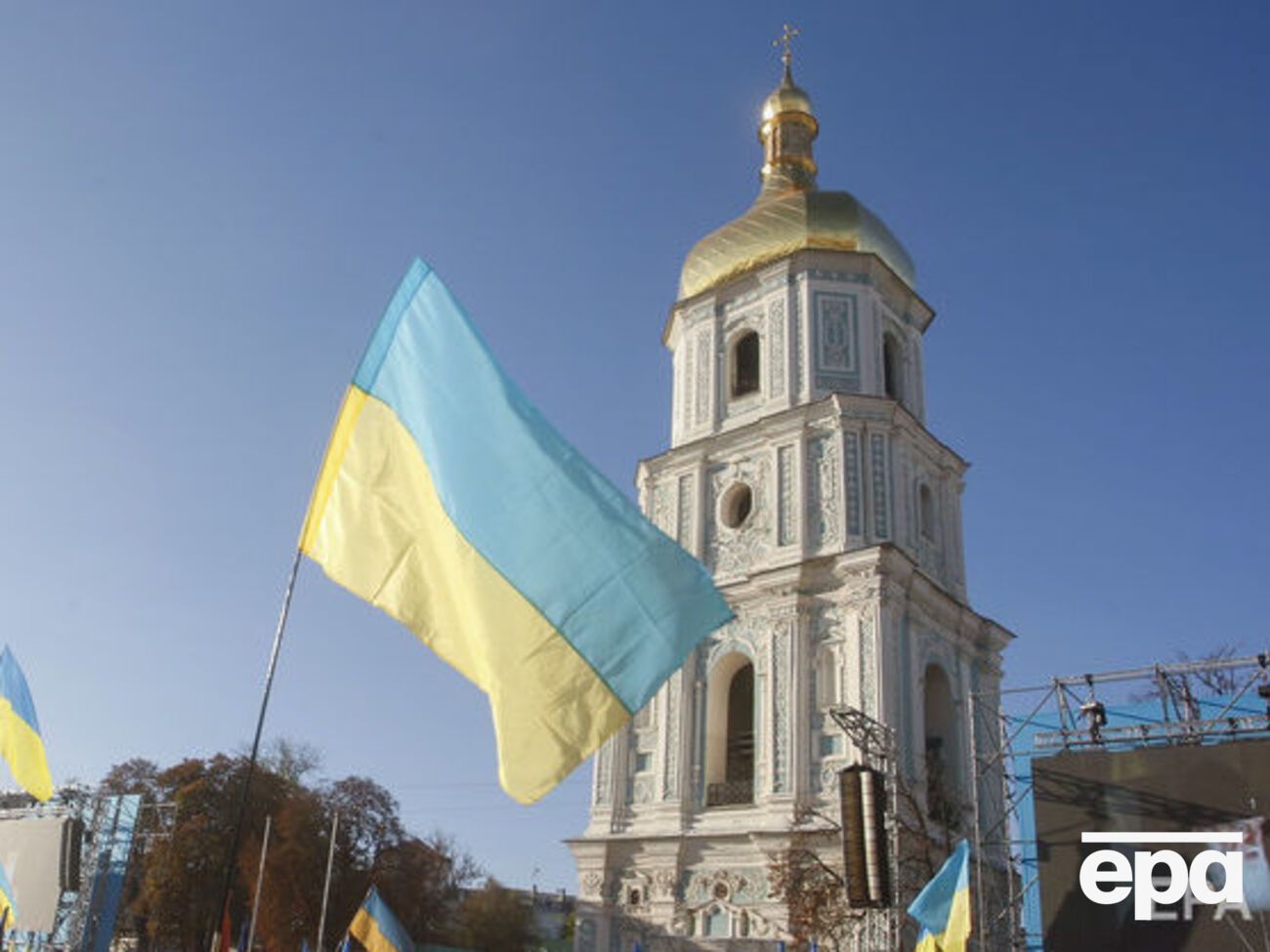 Дата объединительного собора пока не названа