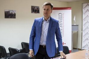 Наливайченко призвал ввести новые санкции против РФ
