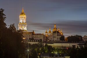У Києво-Печерській лаврі перевіряють святині