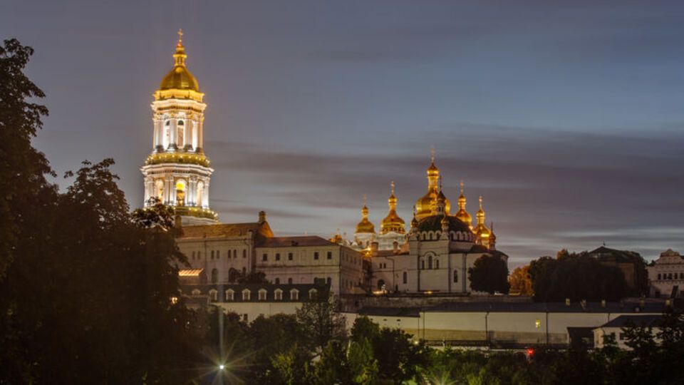 У Києво-Печерській лаврі перевіряють святині