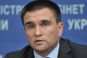 Климкин назвал поддержку США реальной и безусловной