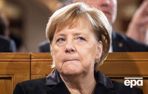 Меркель будет добираться до Аргентины на другом самолете