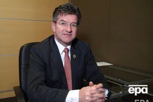 Лайчак возглавил МИД Словакии в 2012 году