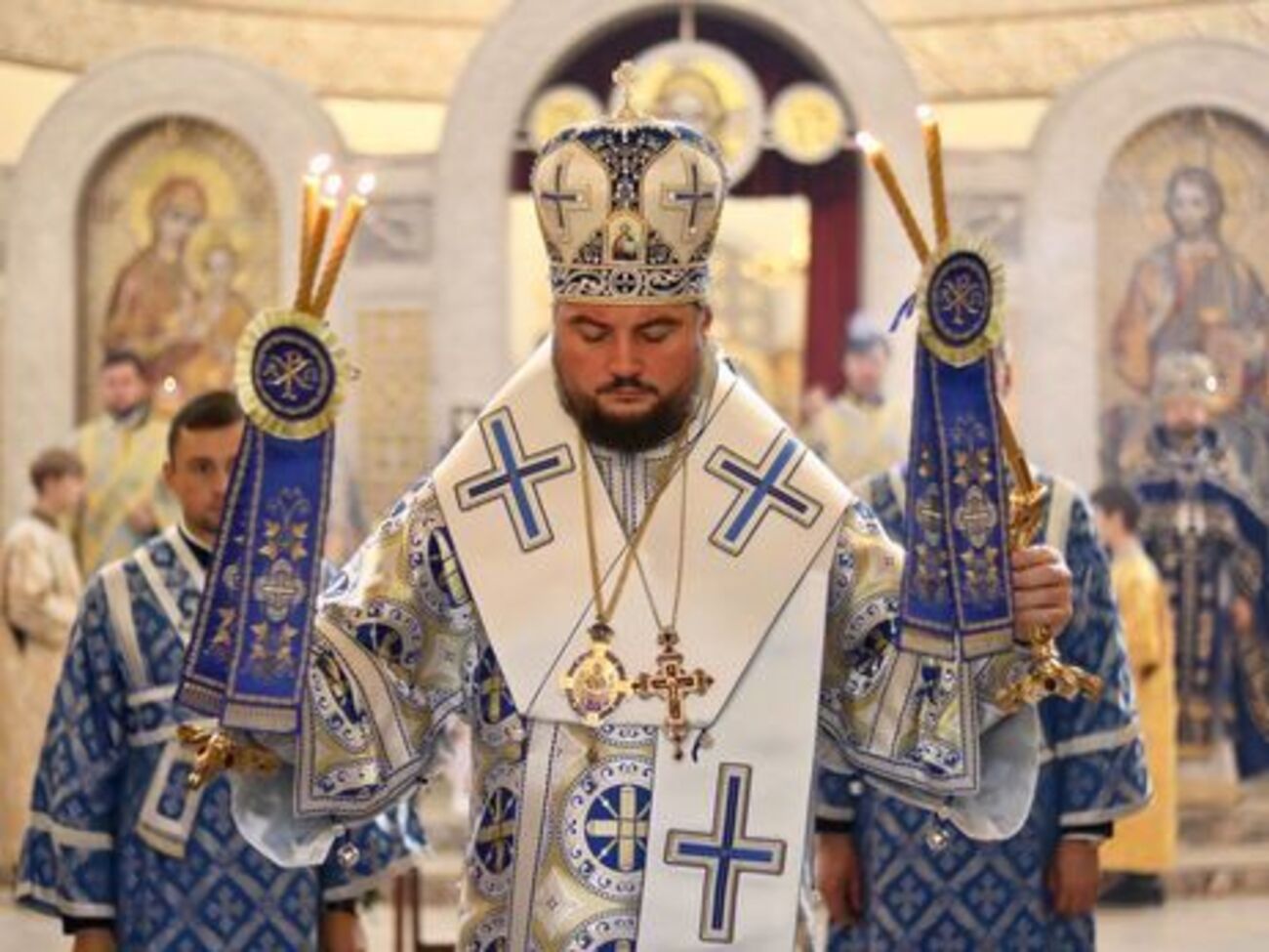 Драбинко: Каждый в конце концов определится сам