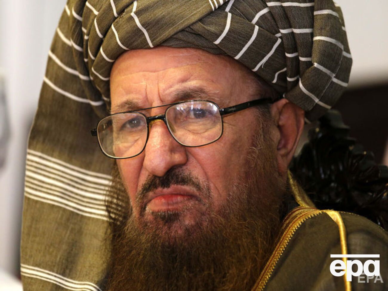 Самі уль-Хак помер у лікарні