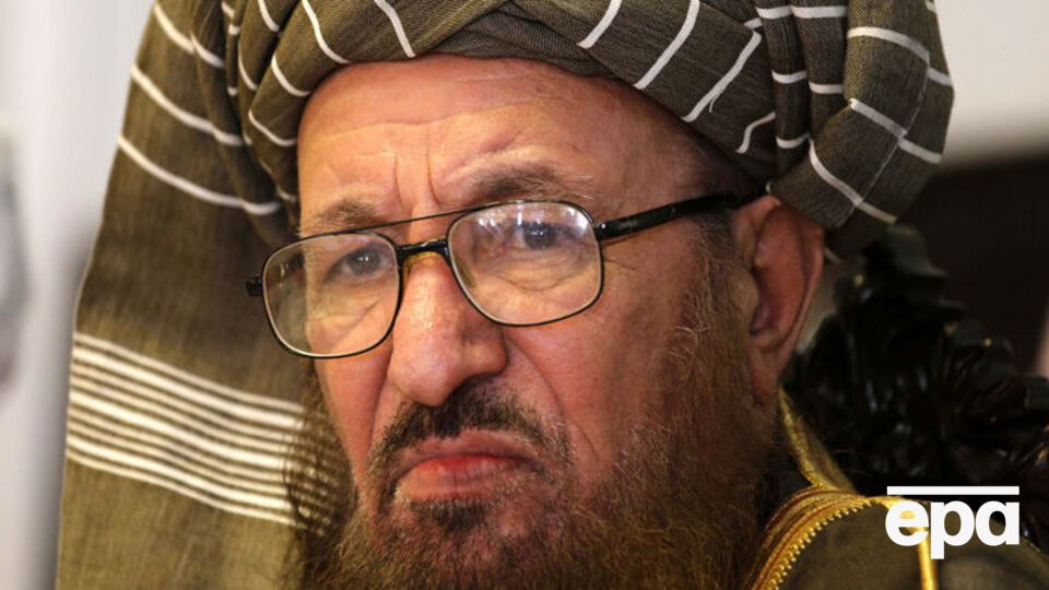 Самі уль-Хак помер у лікарні