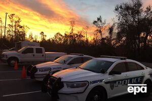 Поліція Таллахассі повідомила про чотирьох госпіталізованих